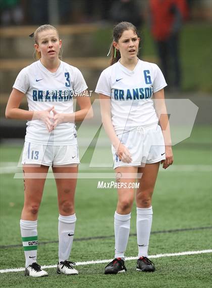 Thumbnail 1 in Branson @ Marin Academy (CIF NCS D3 Final) photogallery.