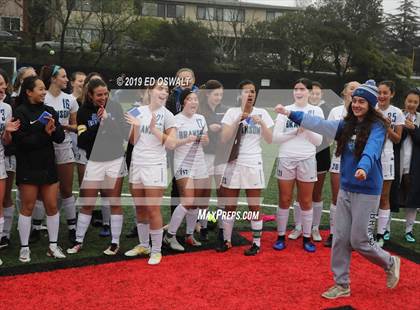 Thumbnail 2 in Branson @ Marin Academy (CIF NCS D3 Final) photogallery.