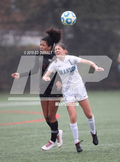 Thumbnail 2 in Branson @ Marin Academy (CIF NCS D3 Final) photogallery.