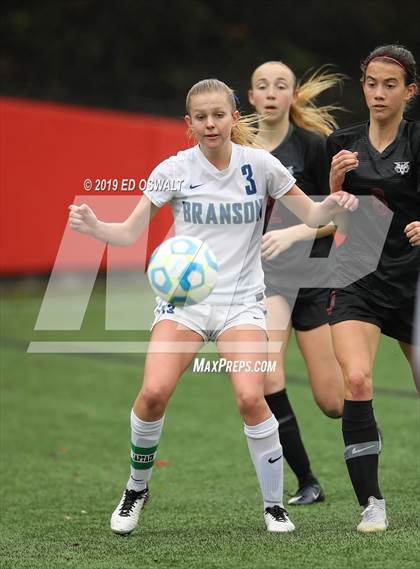 Thumbnail 3 in Branson @ Marin Academy (CIF NCS D3 Final) photogallery.
