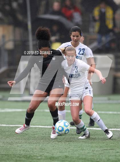Thumbnail 2 in Branson @ Marin Academy (CIF NCS D3 Final) photogallery.