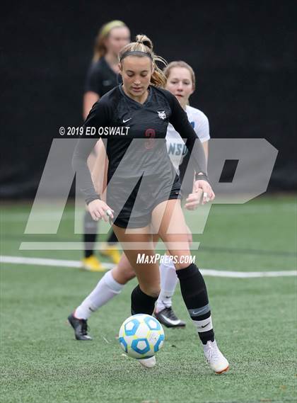 Thumbnail 2 in Branson @ Marin Academy (CIF NCS D3 Final) photogallery.