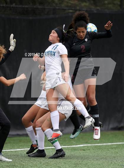 Thumbnail 2 in Branson @ Marin Academy (CIF NCS D3 Final) photogallery.