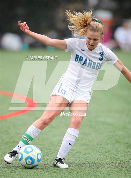 Thumbnail 3 in Branson @ Marin Academy (CIF NCS D3 Final) photogallery.