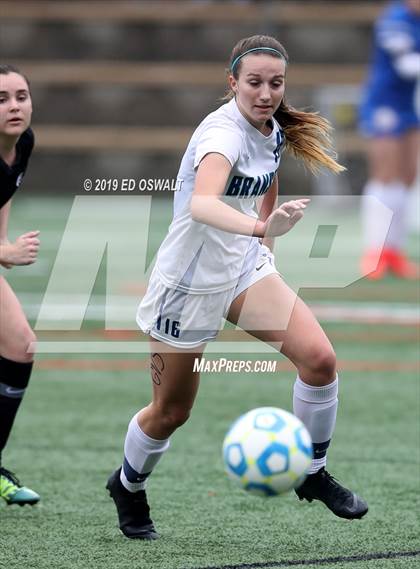 Thumbnail 2 in Branson @ Marin Academy (CIF NCS D3 Final) photogallery.