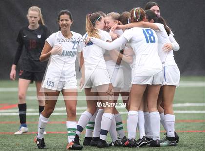 Thumbnail 1 in Branson @ Marin Academy (CIF NCS D3 Final) photogallery.