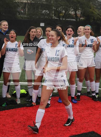 Thumbnail 3 in Branson @ Marin Academy (CIF NCS D3 Final) photogallery.
