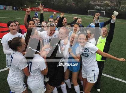 Thumbnail 2 in Branson @ Marin Academy (CIF NCS D3 Final) photogallery.