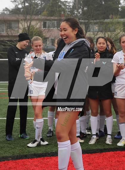 Thumbnail 1 in Branson @ Marin Academy (CIF NCS D3 Final) photogallery.