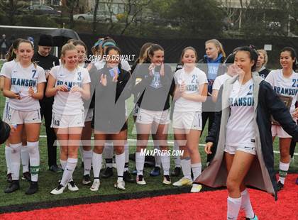 Thumbnail 1 in Branson @ Marin Academy (CIF NCS D3 Final) photogallery.