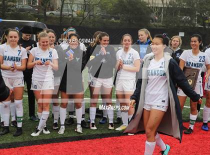 Thumbnail 2 in Branson @ Marin Academy (CIF NCS D3 Final) photogallery.