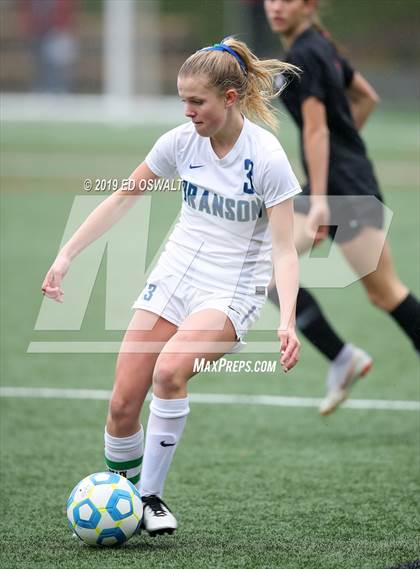 Thumbnail 2 in Branson @ Marin Academy (CIF NCS D3 Final) photogallery.