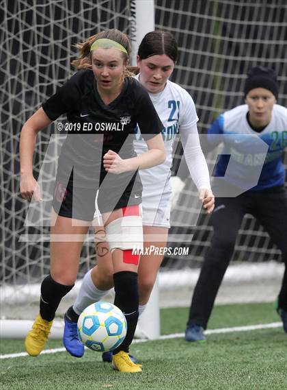 Thumbnail 2 in Branson @ Marin Academy (CIF NCS D3 Final) photogallery.