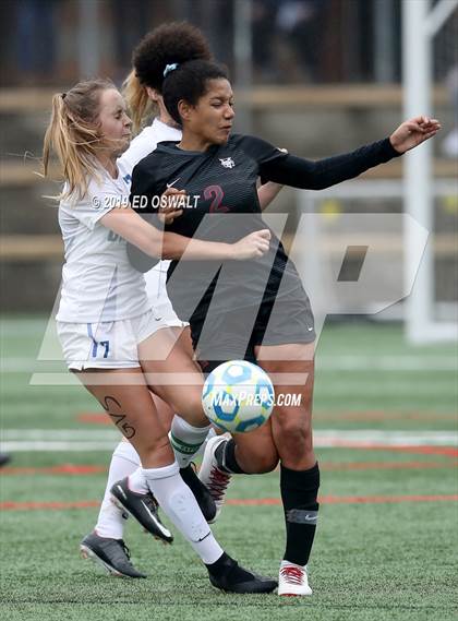 Thumbnail 2 in Branson @ Marin Academy (CIF NCS D3 Final) photogallery.