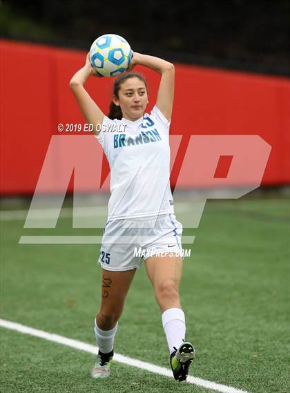 Thumbnail 2 in Branson @ Marin Academy (CIF NCS D3 Final) photogallery.