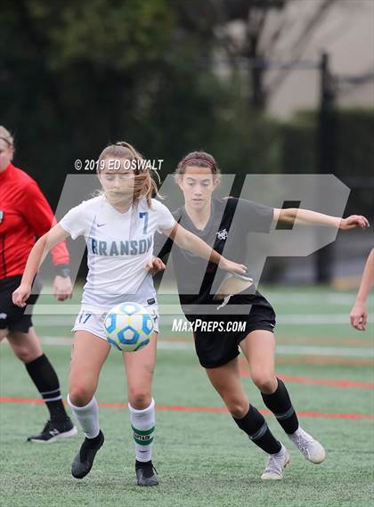 Thumbnail 3 in Branson @ Marin Academy (CIF NCS D3 Final) photogallery.