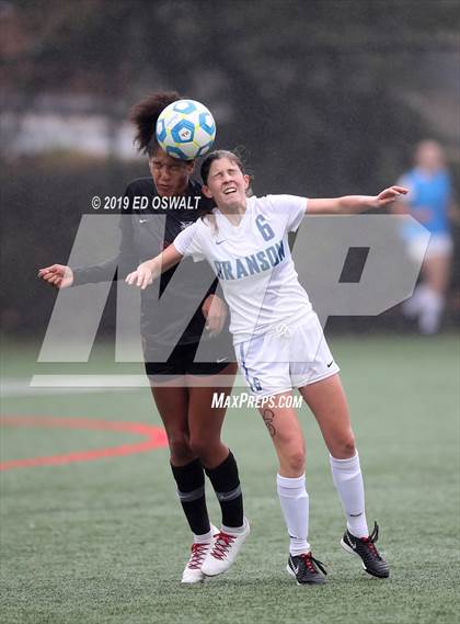 Thumbnail 1 in Branson @ Marin Academy (CIF NCS D3 Final) photogallery.