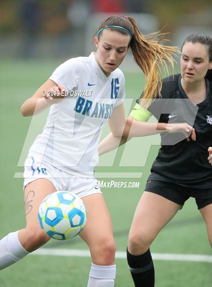 Thumbnail 1 in Branson @ Marin Academy (CIF NCS D3 Final) photogallery.