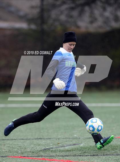 Thumbnail 2 in Branson @ Marin Academy (CIF NCS D3 Final) photogallery.