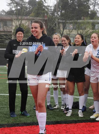 Thumbnail 2 in Branson @ Marin Academy (CIF NCS D3 Final) photogallery.