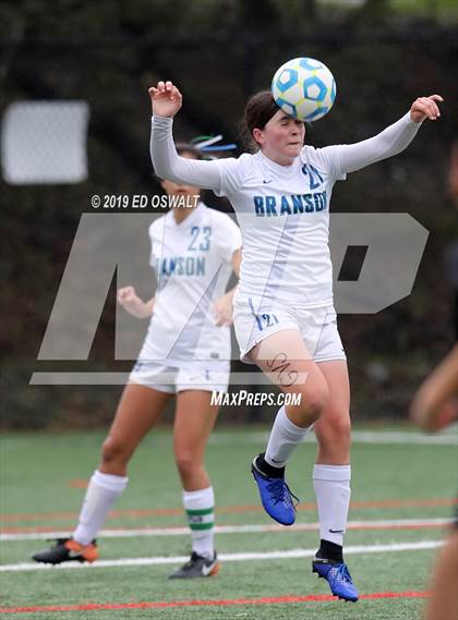 Thumbnail 1 in Branson @ Marin Academy (CIF NCS D3 Final) photogallery.
