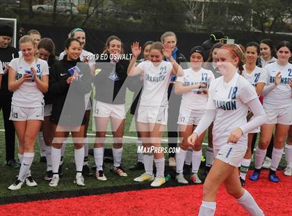 Thumbnail 3 in Branson @ Marin Academy (CIF NCS D3 Final) photogallery.