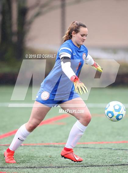 Thumbnail 2 in Branson @ Marin Academy (CIF NCS D3 Final) photogallery.