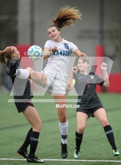 Thumbnail 3 in Branson @ Marin Academy (CIF NCS D3 Final) photogallery.