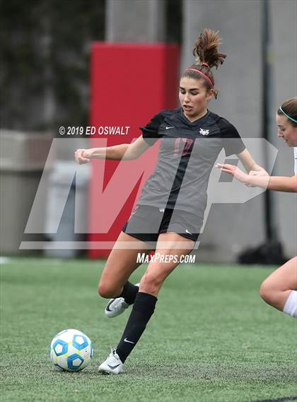 Thumbnail 2 in Branson @ Marin Academy (CIF NCS D3 Final) photogallery.