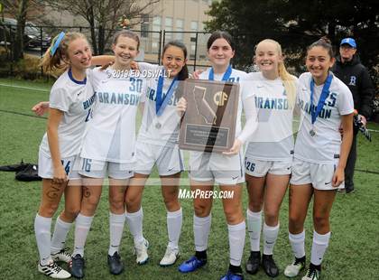 Thumbnail 2 in Branson @ Marin Academy (CIF NCS D3 Final) photogallery.