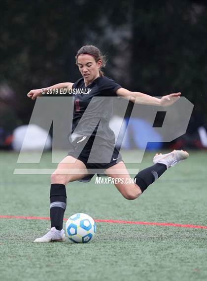 Thumbnail 2 in Branson @ Marin Academy (CIF NCS D3 Final) photogallery.