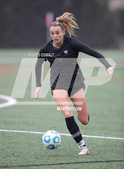 Thumbnail 1 in Branson @ Marin Academy (CIF NCS D3 Final) photogallery.