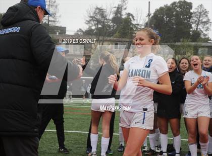 Thumbnail 3 in Branson @ Marin Academy (CIF NCS D3 Final) photogallery.