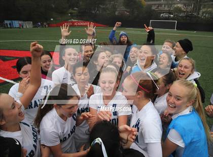 Thumbnail 1 in Branson @ Marin Academy (CIF NCS D3 Final) photogallery.
