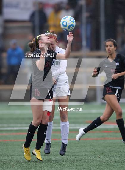 Thumbnail 3 in Branson @ Marin Academy (CIF NCS D3 Final) photogallery.