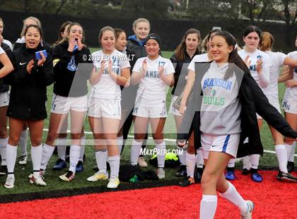 Thumbnail 1 in Branson @ Marin Academy (CIF NCS D3 Final) photogallery.