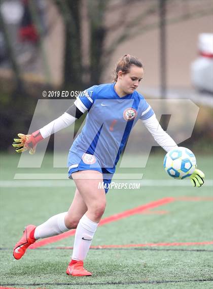 Thumbnail 3 in Branson @ Marin Academy (CIF NCS D3 Final) photogallery.