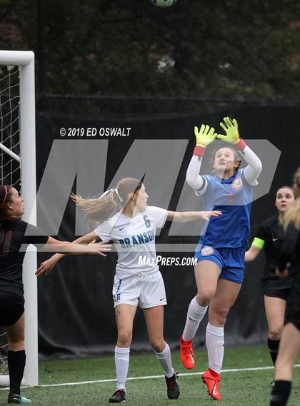 Thumbnail 1 in Branson @ Marin Academy (CIF NCS D3 Final) photogallery.