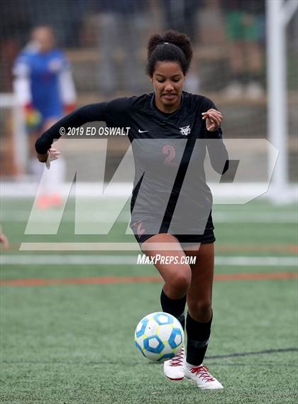 Thumbnail 1 in Branson @ Marin Academy (CIF NCS D3 Final) photogallery.