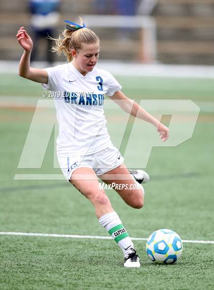Thumbnail 2 in Branson @ Marin Academy (CIF NCS D3 Final) photogallery.