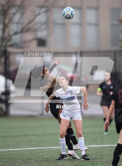 Thumbnail 2 in Branson @ Marin Academy (CIF NCS D3 Final) photogallery.