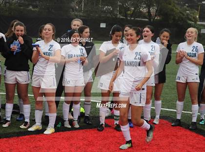 Thumbnail 1 in Branson @ Marin Academy (CIF NCS D3 Final) photogallery.