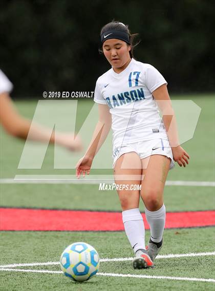 Thumbnail 2 in Branson @ Marin Academy (CIF NCS D3 Final) photogallery.