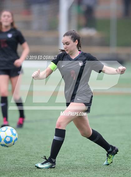 Thumbnail 1 in Branson @ Marin Academy (CIF NCS D3 Final) photogallery.