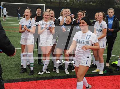 Thumbnail 2 in Branson @ Marin Academy (CIF NCS D3 Final) photogallery.