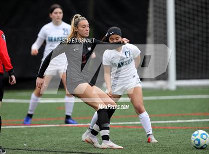 Thumbnail 1 in Branson @ Marin Academy (CIF NCS D3 Final) photogallery.