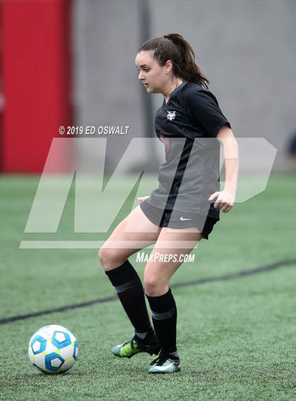 Thumbnail 1 in Branson @ Marin Academy (CIF NCS D3 Final) photogallery.