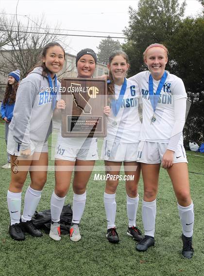 Thumbnail 1 in Branson @ Marin Academy (CIF NCS D3 Final) photogallery.