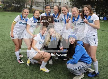 Thumbnail 1 in Branson @ Marin Academy (CIF NCS D3 Final) photogallery.
