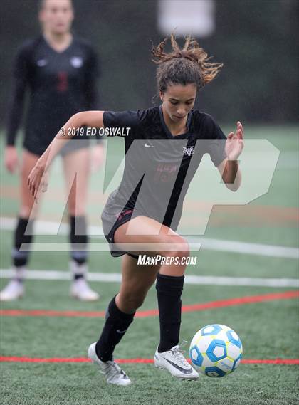 Thumbnail 2 in Branson @ Marin Academy (CIF NCS D3 Final) photogallery.